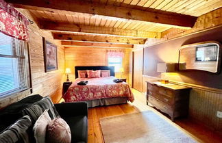 Foto 3 - Sweet Cabins