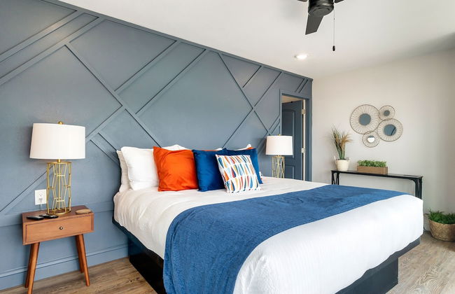 Luxury Lakehouse - Foto 21