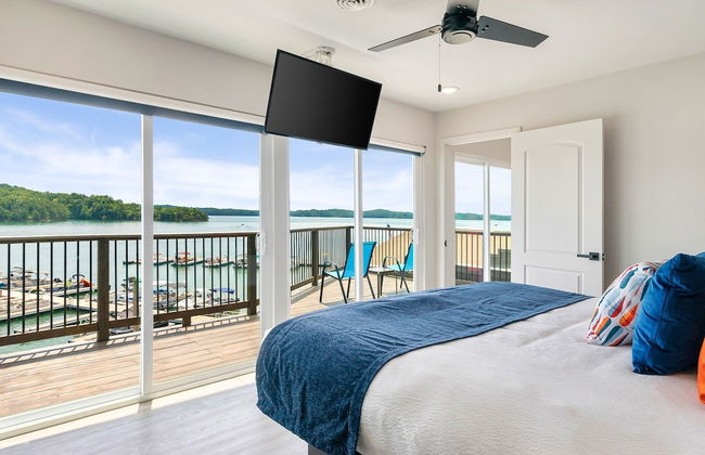 Luxury Lakehouse - Foto 9