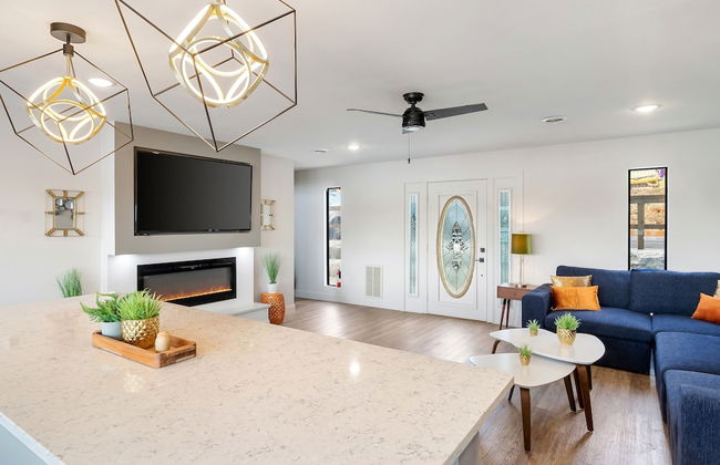 Luxury Lakehouse - Foto 32