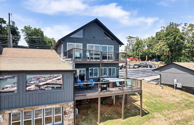 Luxury Lakehouse - Foto 69