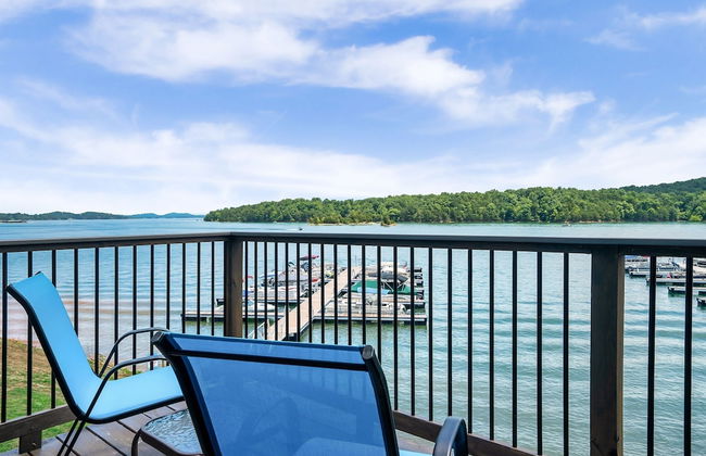 Luxury Lakehouse - Foto 61