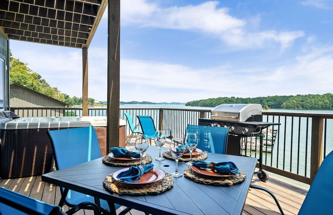 Luxury Lakehouse - Foto 75