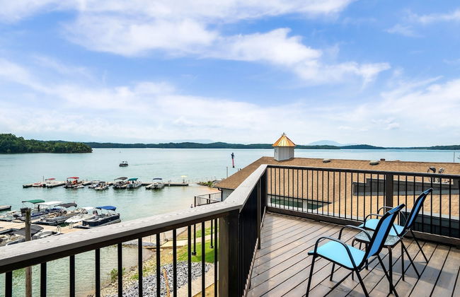 Luxury Lakehouse - Foto 68