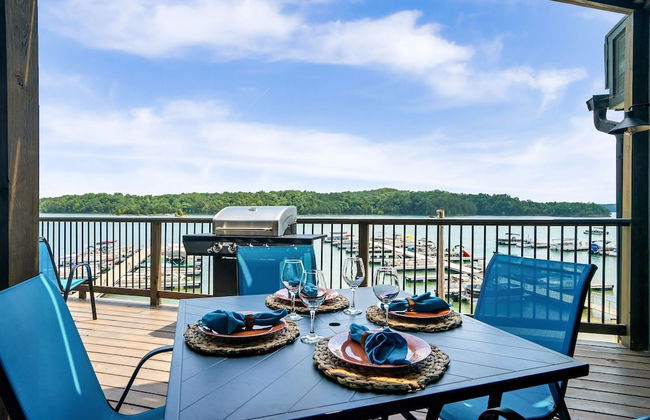 Luxury Lakehouse - Foto 73