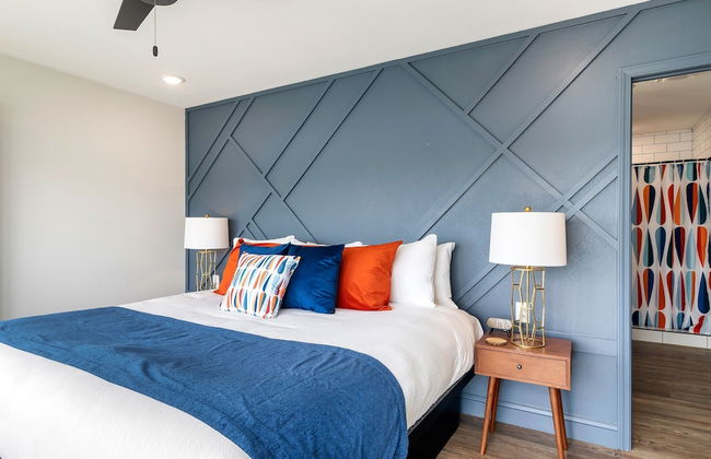 Luxury Lakehouse - Foto 17