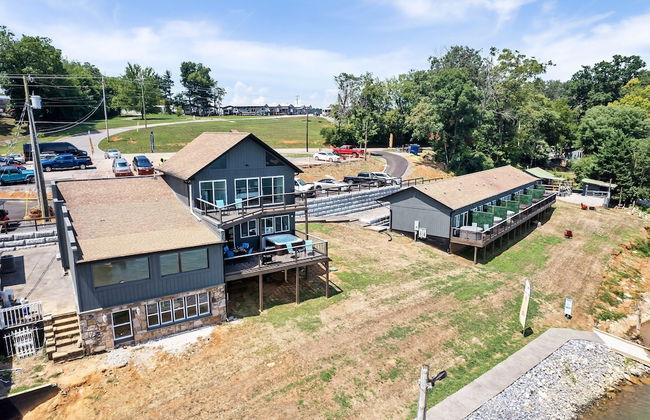 Luxury Lakehouse - Foto 70