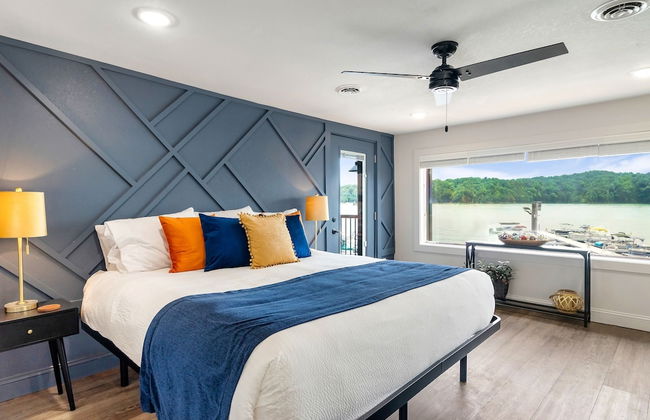 Luxury Lakehouse - Foto 8