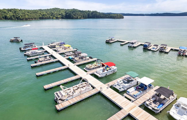 Luxury Lakehouse - Foto 79