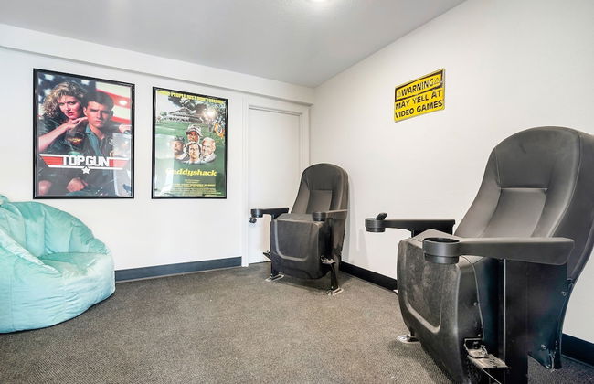 Luxury Lakehouse - Foto 53