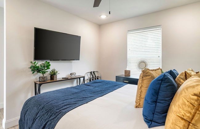 Luxury Lakehouse - Foto 12