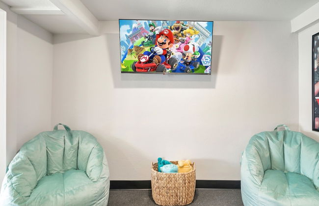 Luxury Lakehouse - Foto 29