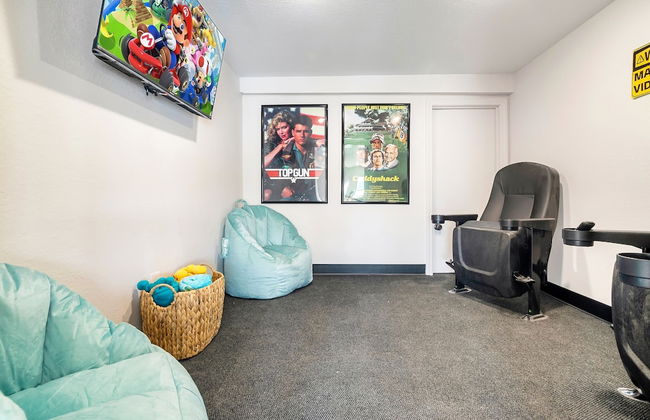 Luxury Lakehouse - Foto 52