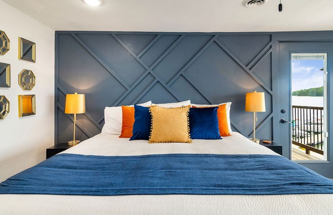 Luxury Lakehouse - Foto 16