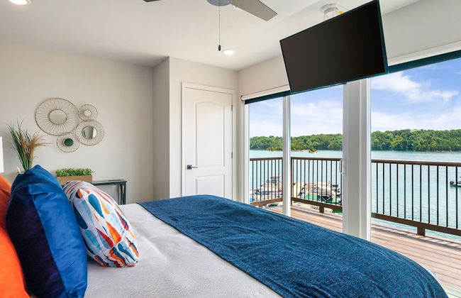 Luxury Lakehouse - Foto 5