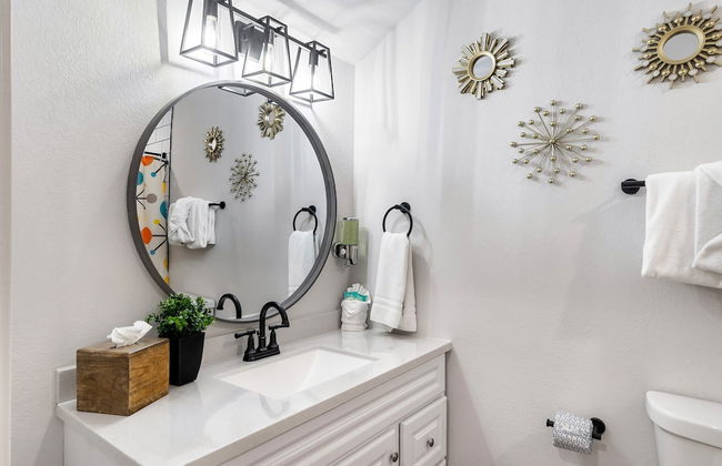 Luxury Lakehouse - Foto 38