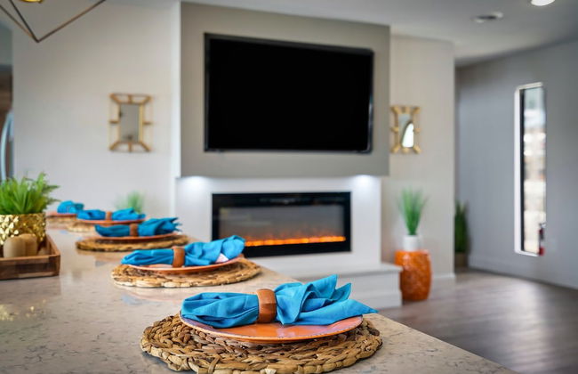 Luxury Lakehouse - Foto 54