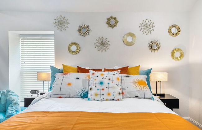 Luxury Lakehouse - Foto 4