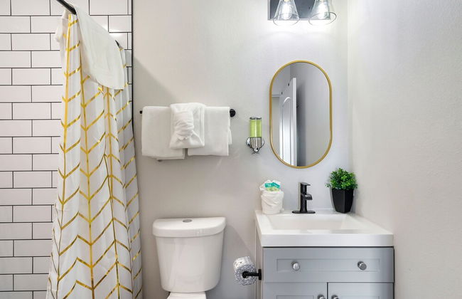 Luxury Lakehouse - Foto 41