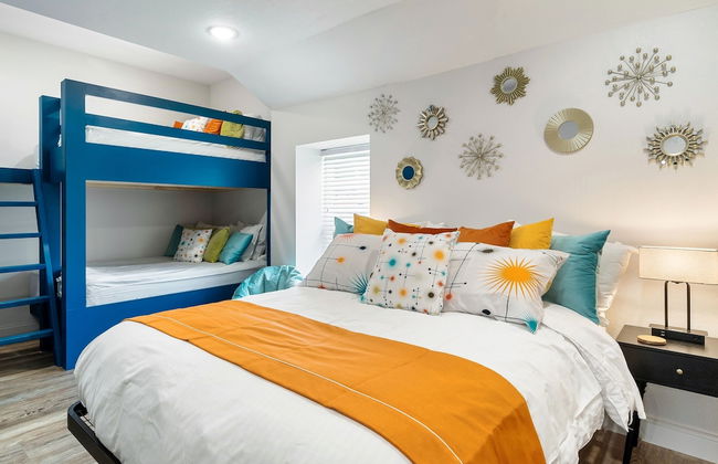 Luxury Lakehouse - Foto 7