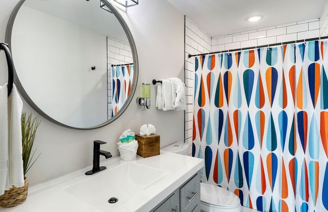 Luxury Lakehouse - Foto 39