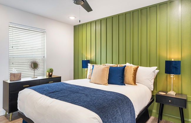 Luxury Lakehouse - Foto 3