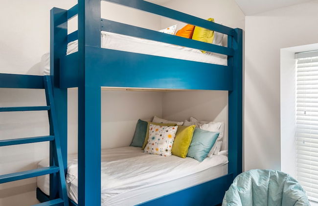 Luxury Lakehouse - Foto 22