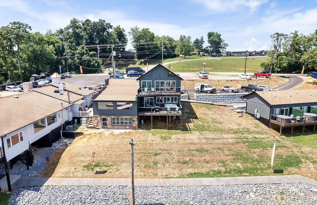 Luxury Lakehouse - Foto 58