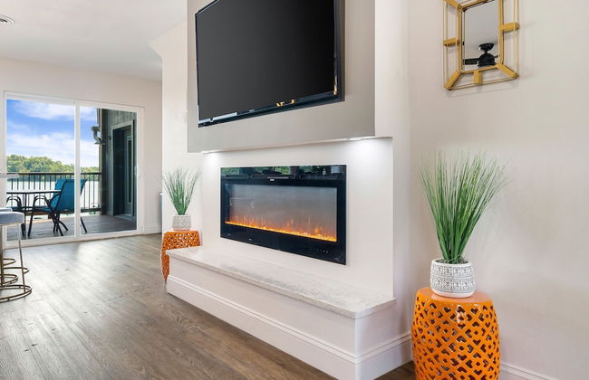 Luxury Lakehouse - Foto 31