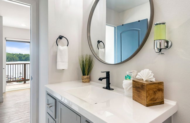 Luxury Lakehouse - Foto 34