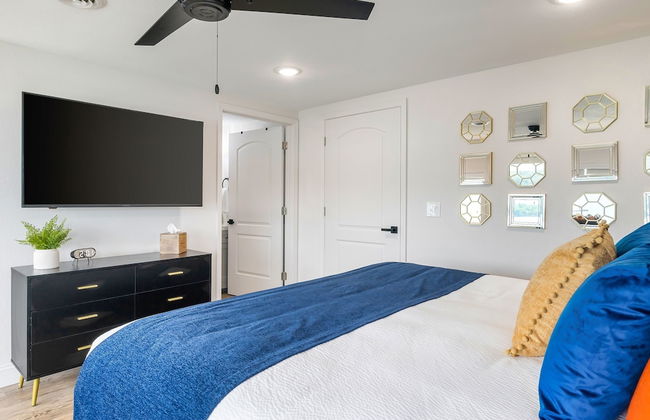 Luxury Lakehouse - Foto 20