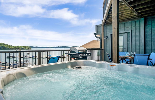 Luxury Lakehouse - Foto 42