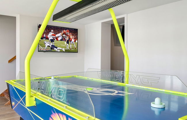 Luxury Lakehouse - Foto 50