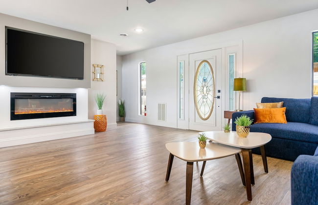 Luxury Lakehouse - Foto 30