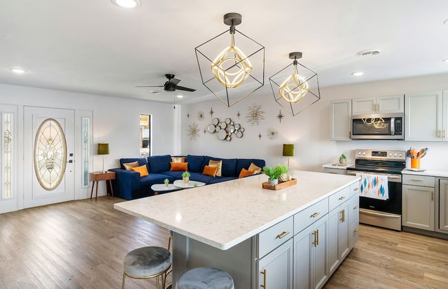 Luxury Lakehouse - Foto 23