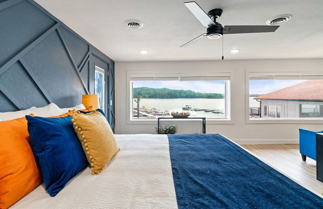 Luxury Lakehouse - Foto 14