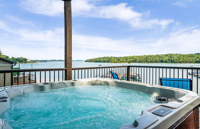 Luxury Lakehouse - Foto 43