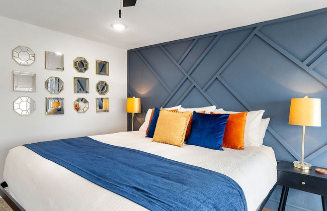 Luxury Lakehouse - Foto 18