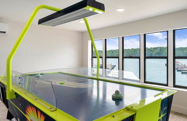 Luxury Lakehouse - Foto 44