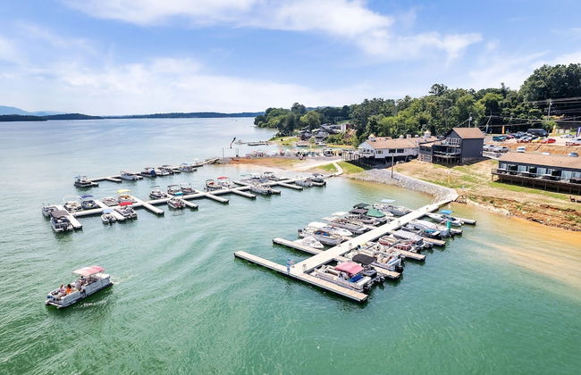 Luxury Lakehouse - Foto 78