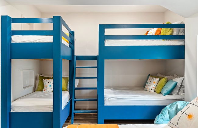 Luxury Lakehouse - Foto 6