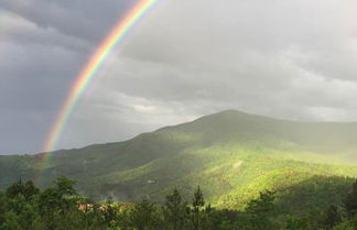 Photo 1 - Roundtop Mountain Ridge