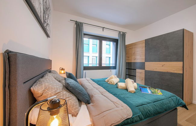 Boutique Apartments - Foto 49
