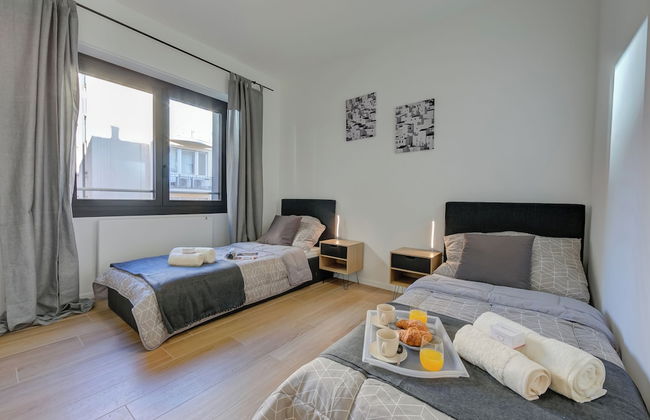Boutique Apartments - Foto 32