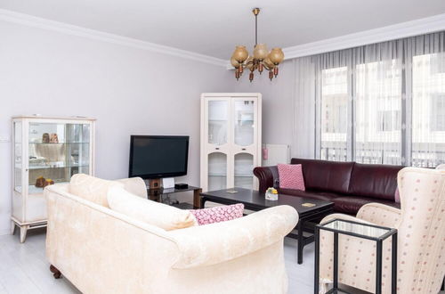 Photo 4 - Central Flat Near Trendy Attractions in Kadikoy