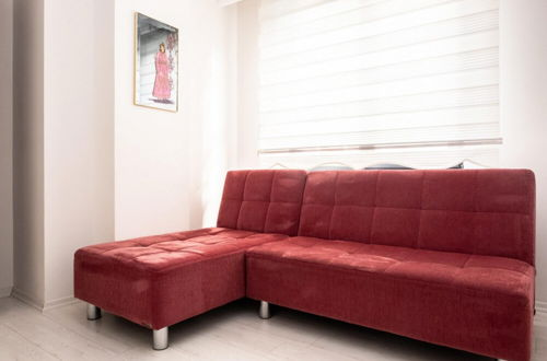 Foto 5 - Central Flat Near Trendy Attractions in Kadikoy