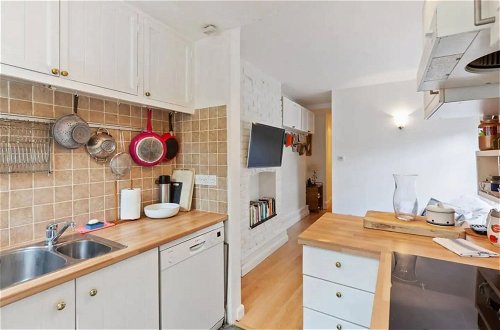 Photo 6 - Charming 1 Bedroom Flat in Hammersmith