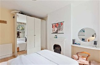 Foto 2 - Charming 1 Bedroom Flat in Hammersmith