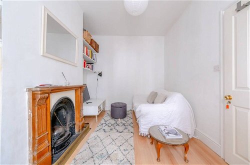Foto 11 - Charming 1 Bedroom Flat in Hammersmith