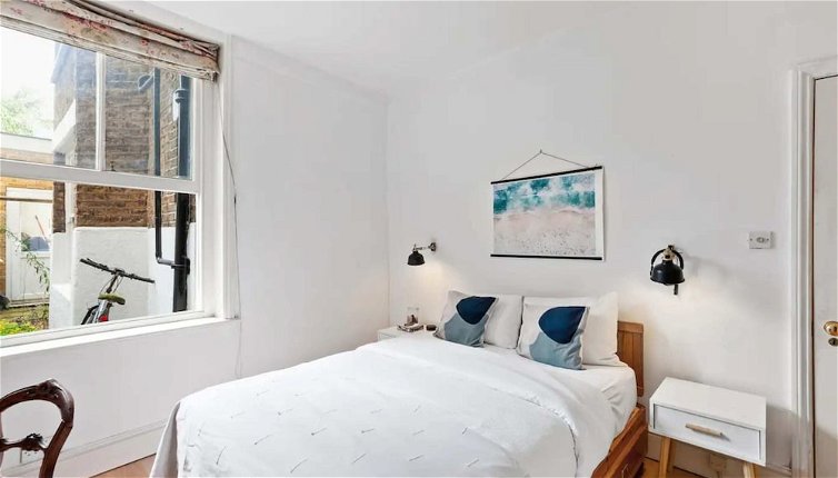 Foto 1 - Charming 1 Bedroom Flat in Hammersmith